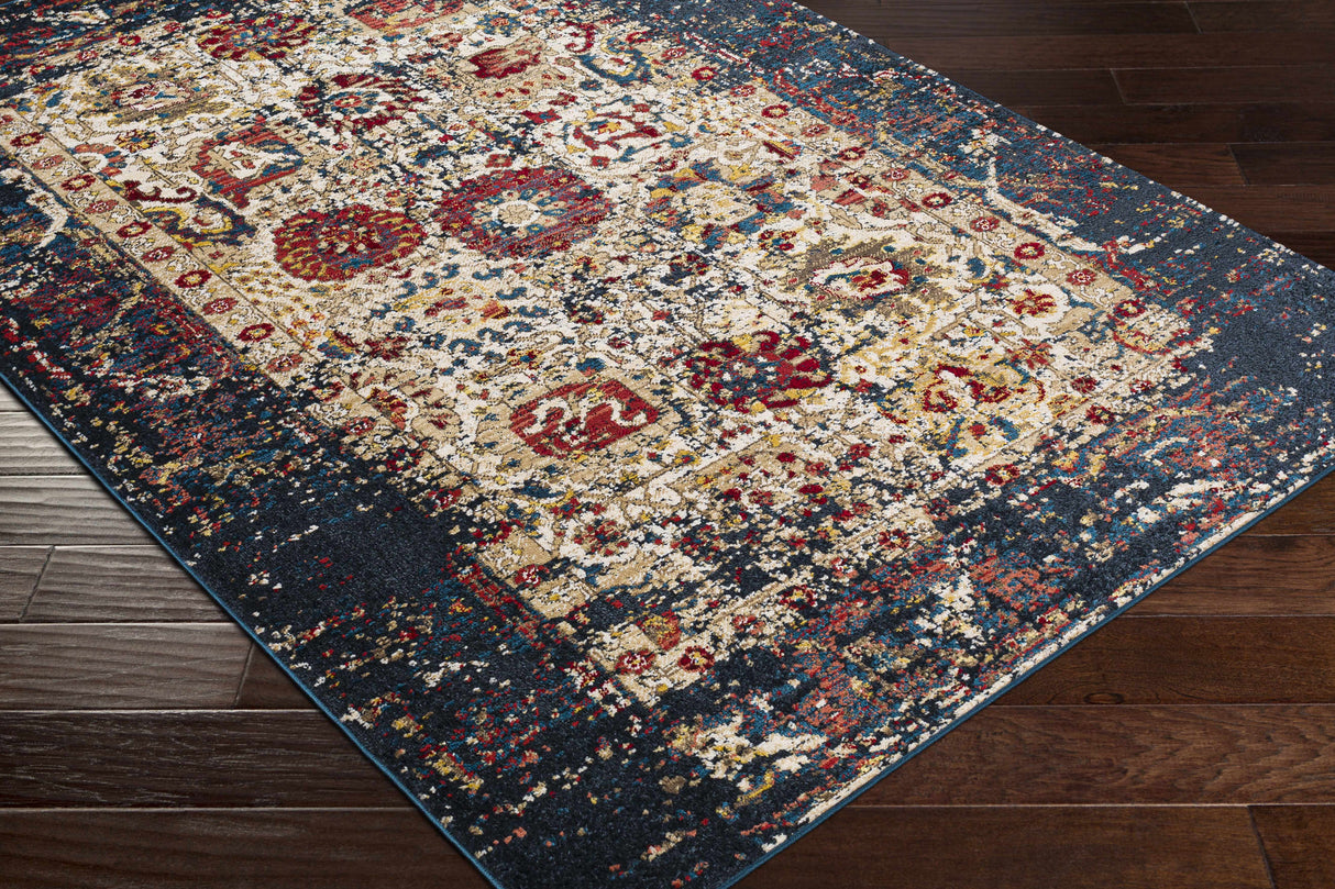 Mallard Area Rug - Clearance