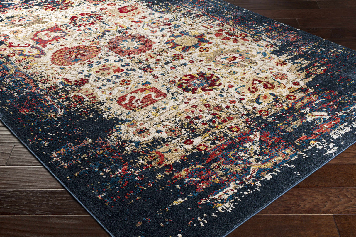 Mallard Area Rug - Clearance