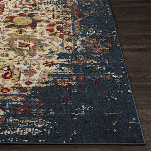 Mallard Area Rug - Clearance