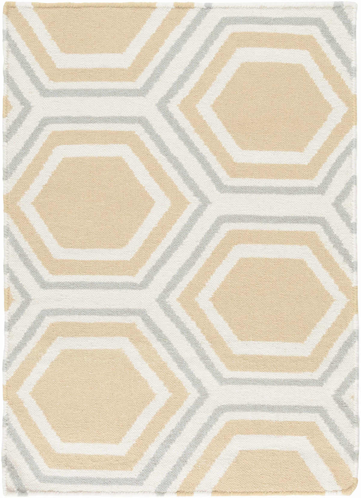 Millstone Area Rug - Clearance