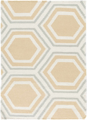 Millstone Area Rug - Clearance