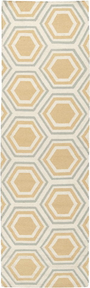 Millstone Area Rug - Clearance