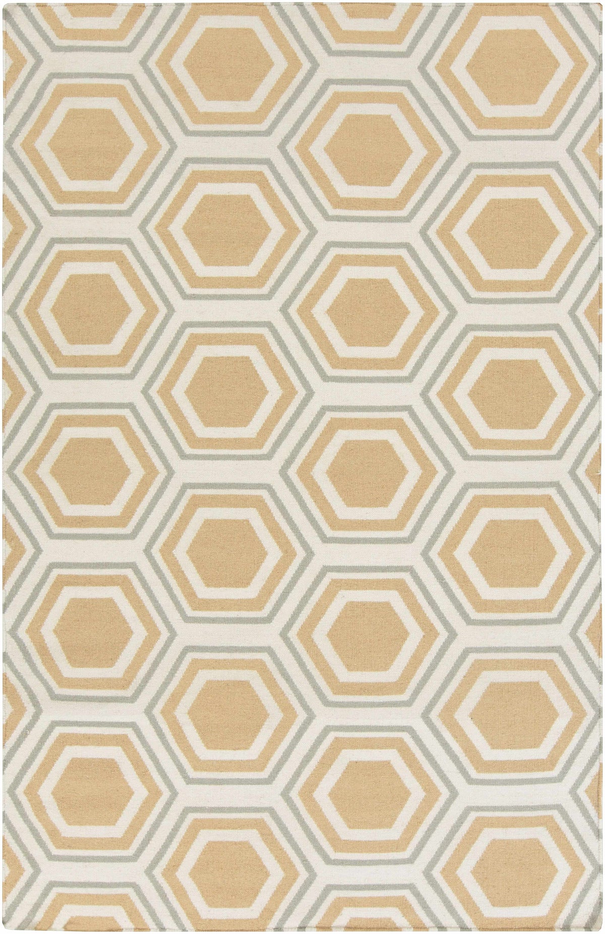Millstone Area Rug - Clearance