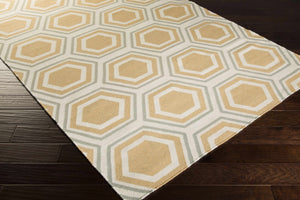 Millstone Area Rug - Clearance