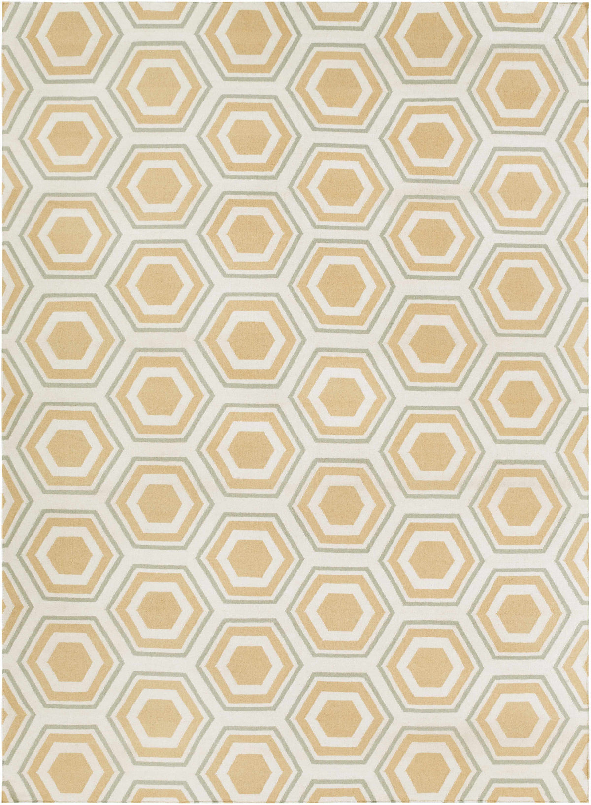 Millstone Area Rug - Clearance