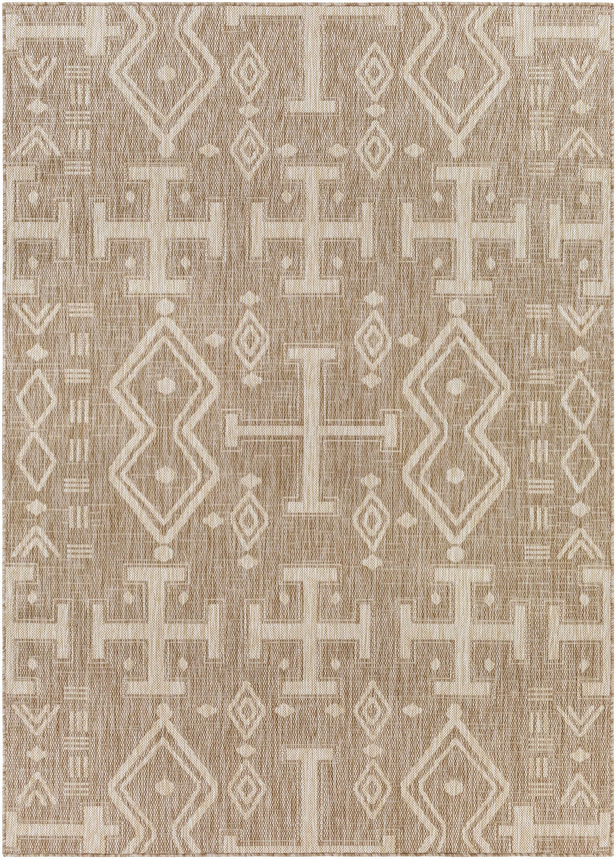 Malapatan Indoor & Outdoor Rug - Clearance
