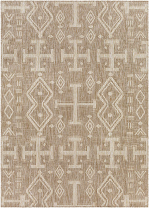 Malapatan Indoor & Outdoor Rug - Clearance