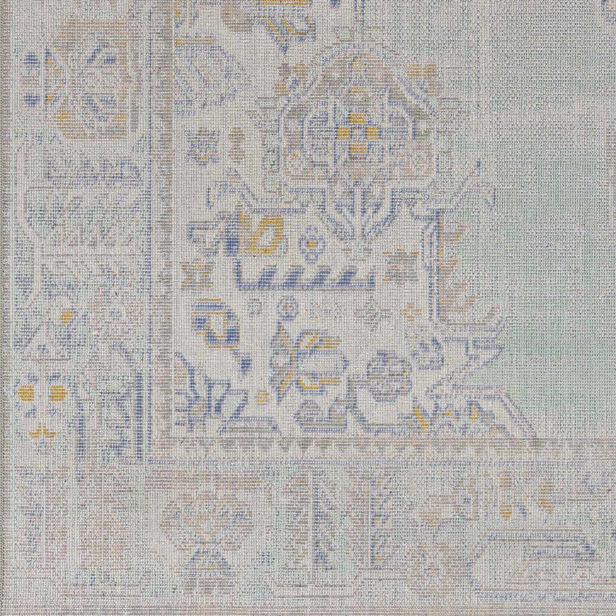 Malasiqui Indoor & Outdoor Rug - Clearance