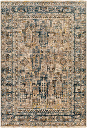 Mundesley Area Rug