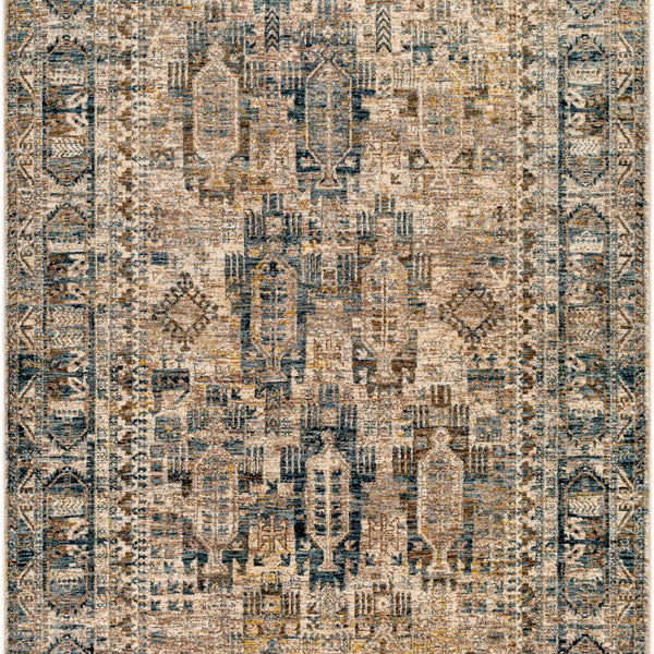 Mundesley Area Rug