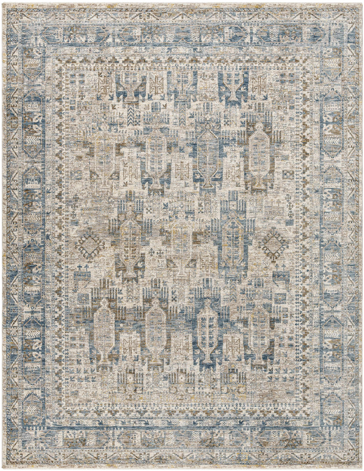 Mundesley Area Rug