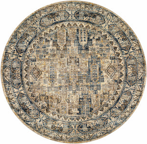 Mundesley Area Rug