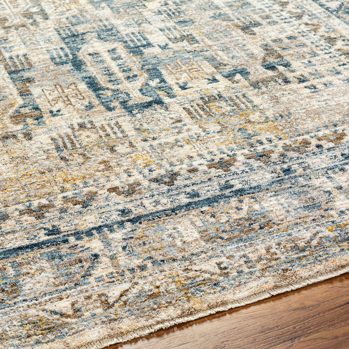Mundesley Area Rug