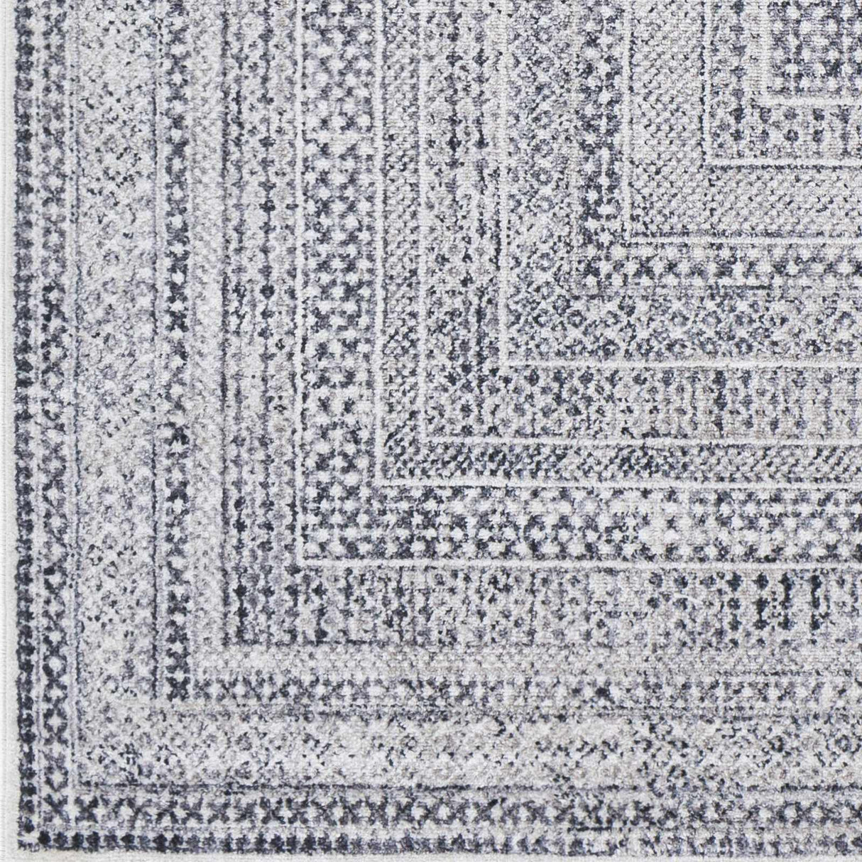 Mandaon Area Rug - Clearance