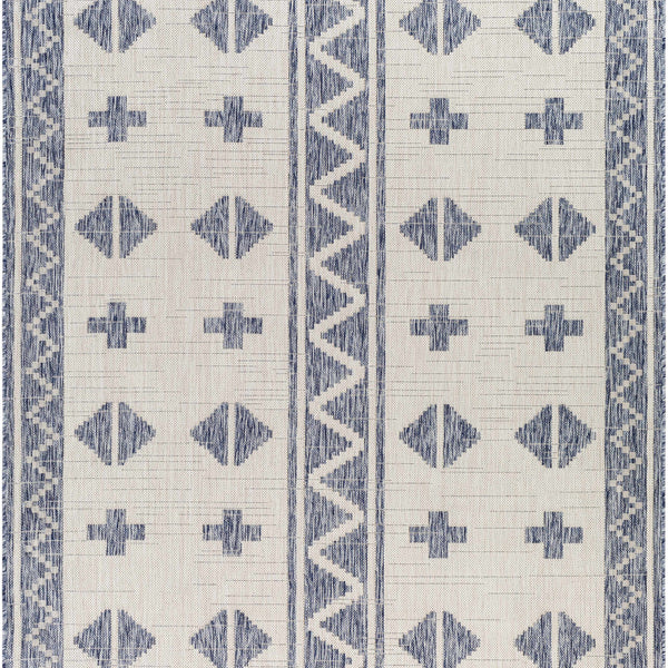 Mangoso Gray Area Rug - Clearance
