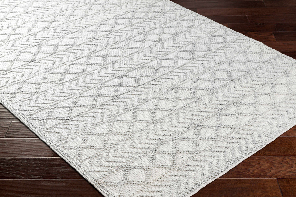 Meng Area Rug