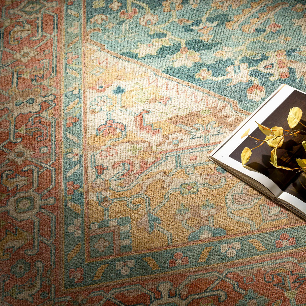 Managa Premium Rug - Clearance