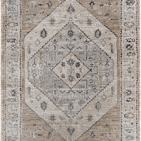 Minal Luxe Thick Area Rug