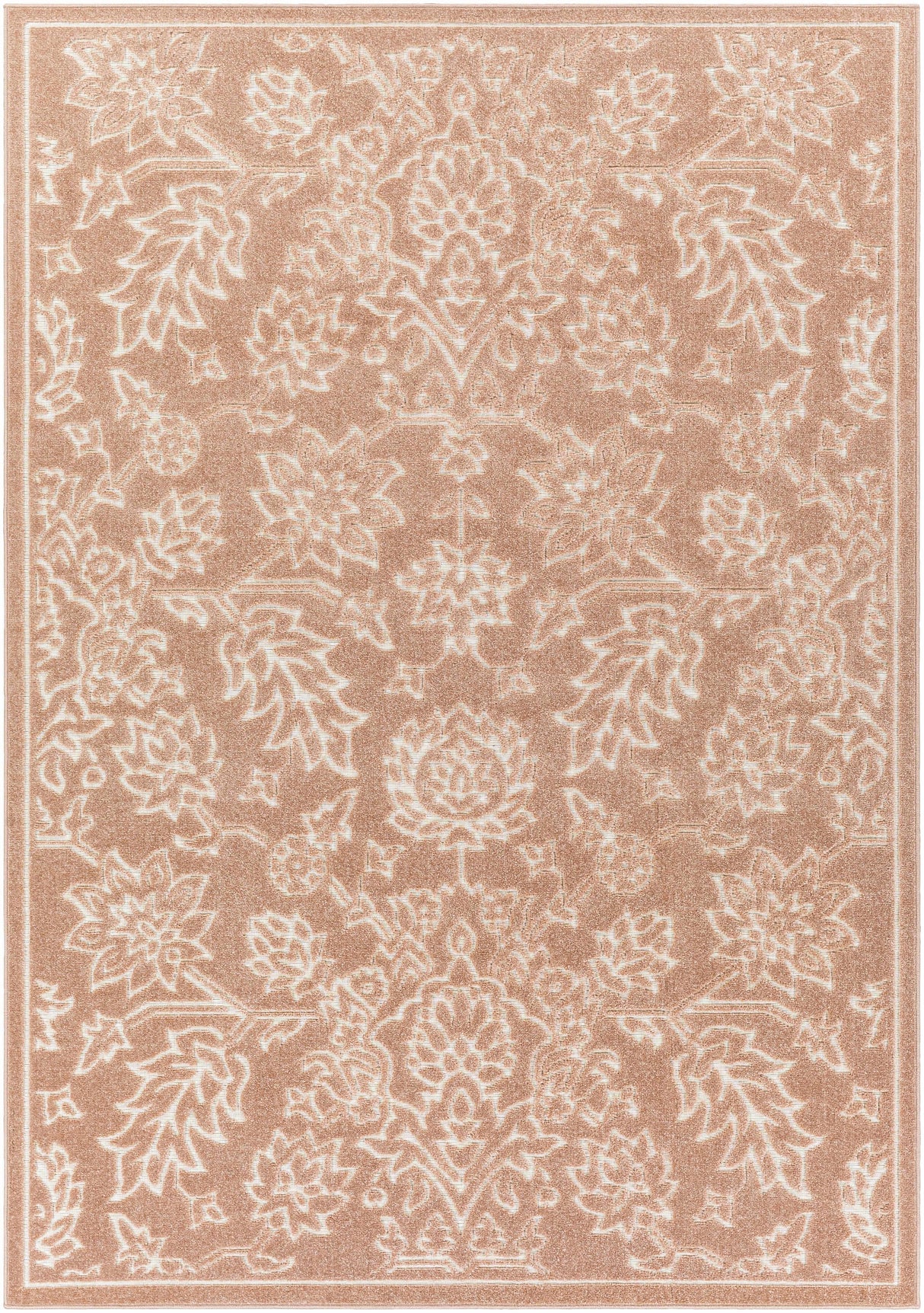 Maninihon 3D Outdoor Area Rug - Clearance