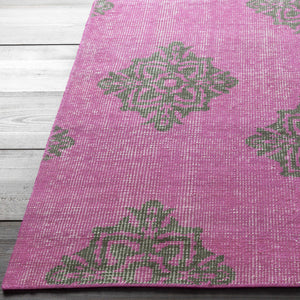 Mina Area Rug - Clearance
