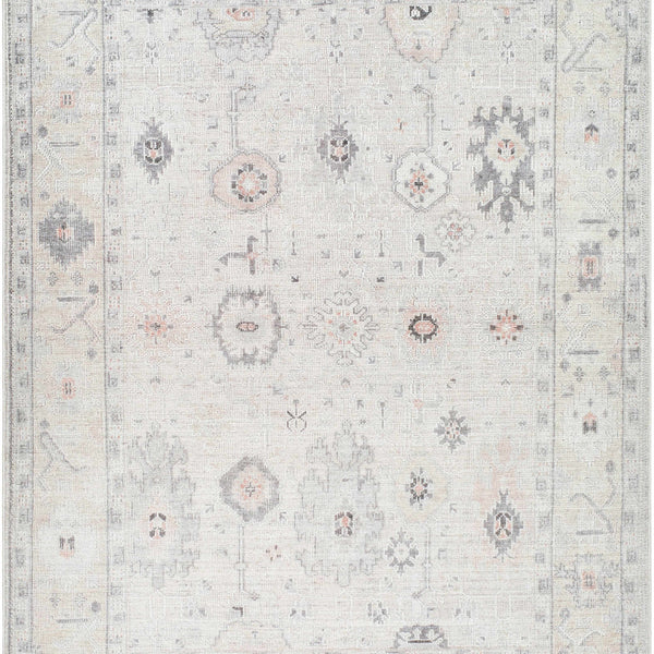 Umeko Area Rug