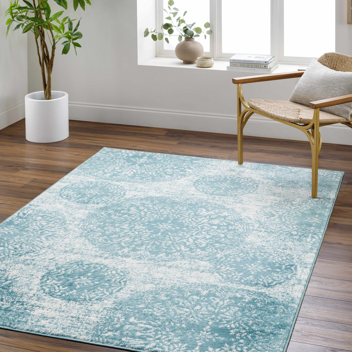 Moani Area Rug