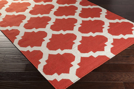 Moccasin Area Carpet - Clearance