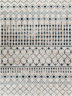 Modderfontein Washable Area Rug - Clearance