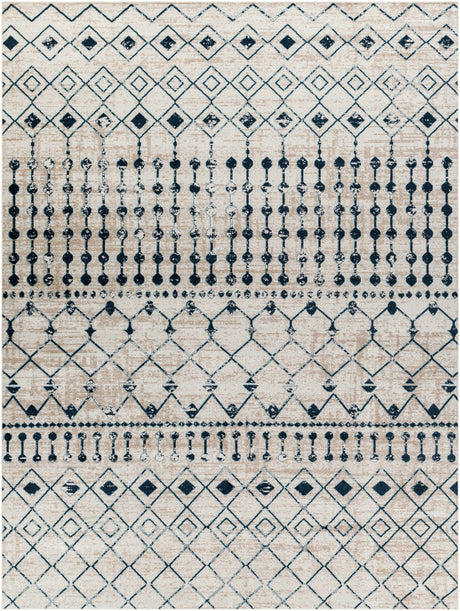 Modderfontein Washable Area Rug - Clearance