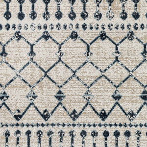 Modderfontein Washable Area Rug - Clearance