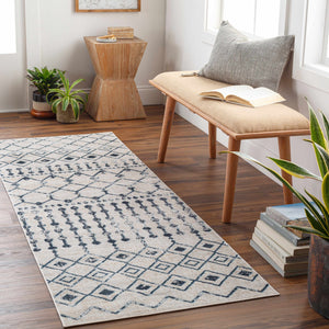Modderfontein Washable Area Rug - Clearance