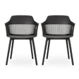 Dahlia - Chair (Set of 2) - Best Buy Furniture
