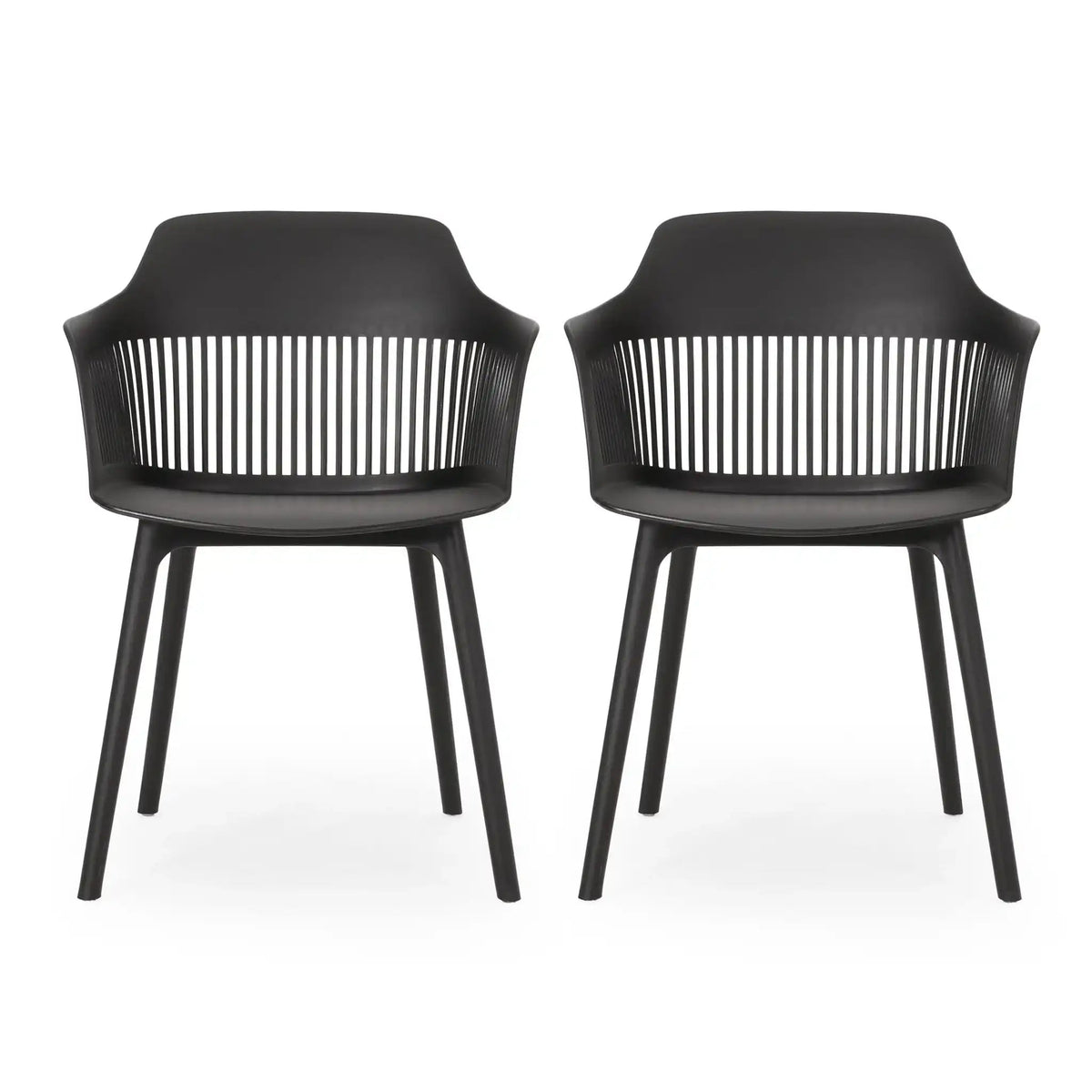 Dahlia - Chair (Set of 2) - Best Buy Furniture