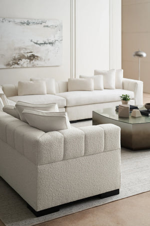 Edge Sectional Components