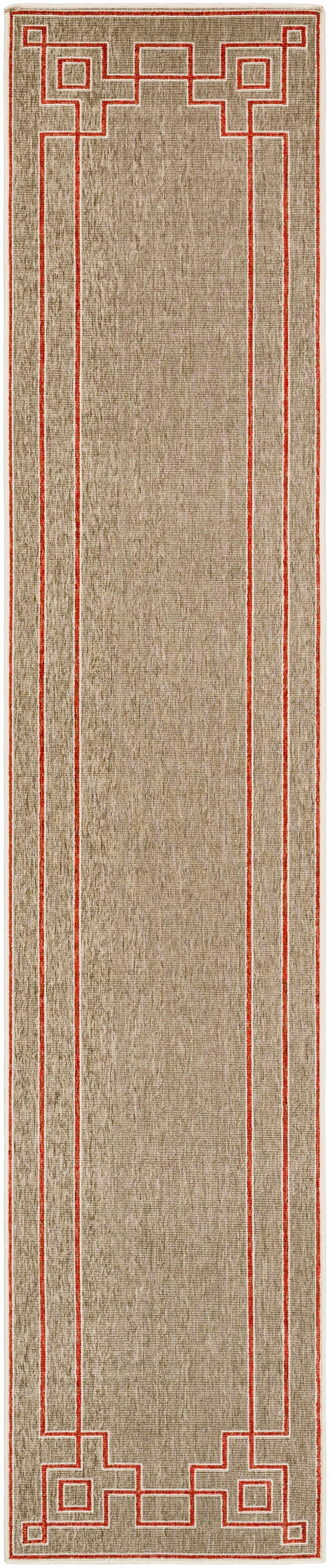 Moffett Area Rug - Clearance