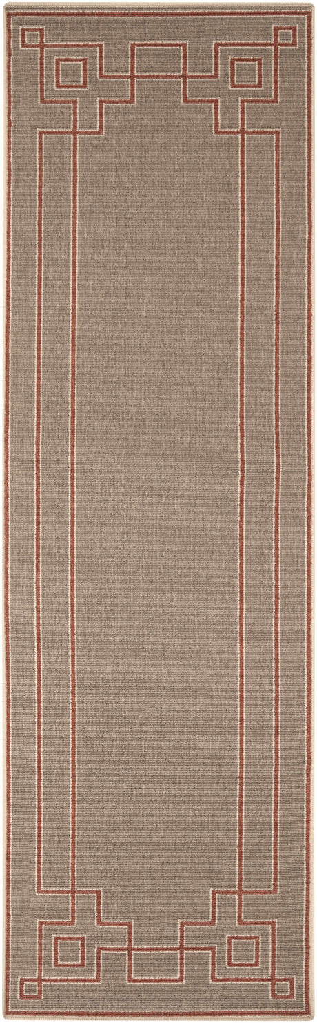 Moffett Area Rug - Clearance