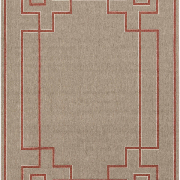 Moffett Area Rug - Clearance