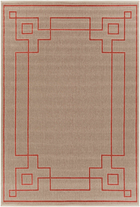 Moffett Area Rug - Clearance