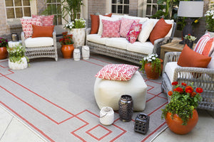 Moffett Area Rug - Clearance