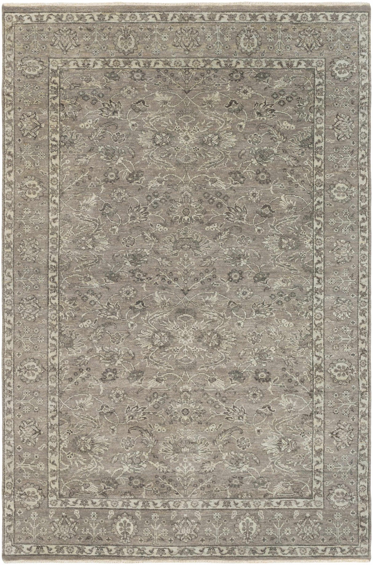 Momeyer Area Rug - Clearance