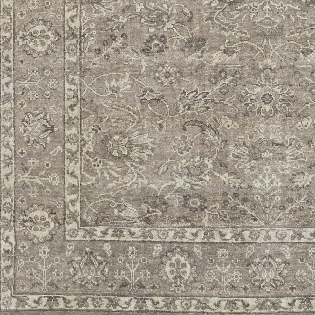 Momeyer Area Rug - Clearance