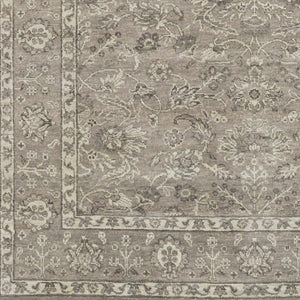 Momeyer Area Rug - Clearance