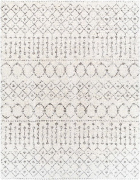 Monarch Area Rug