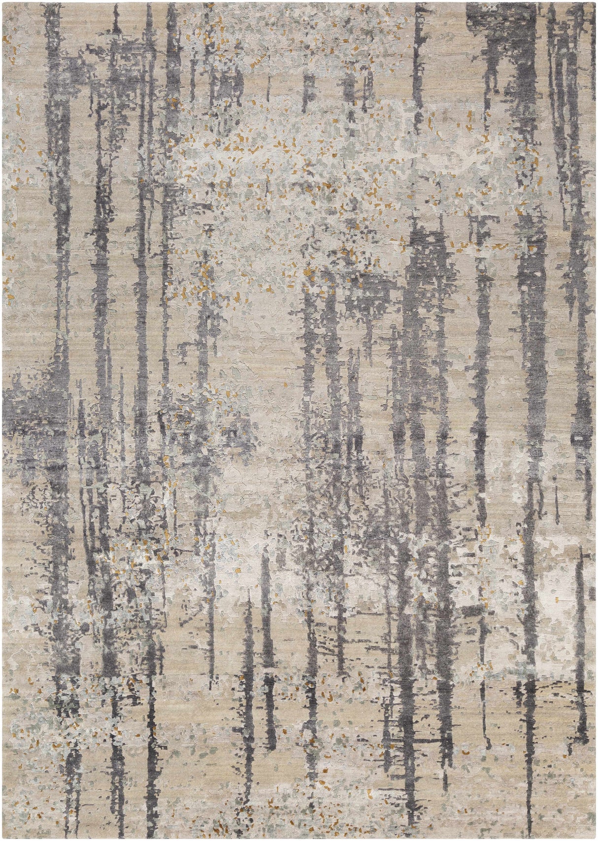 Moncure Area Rug - Clearance
