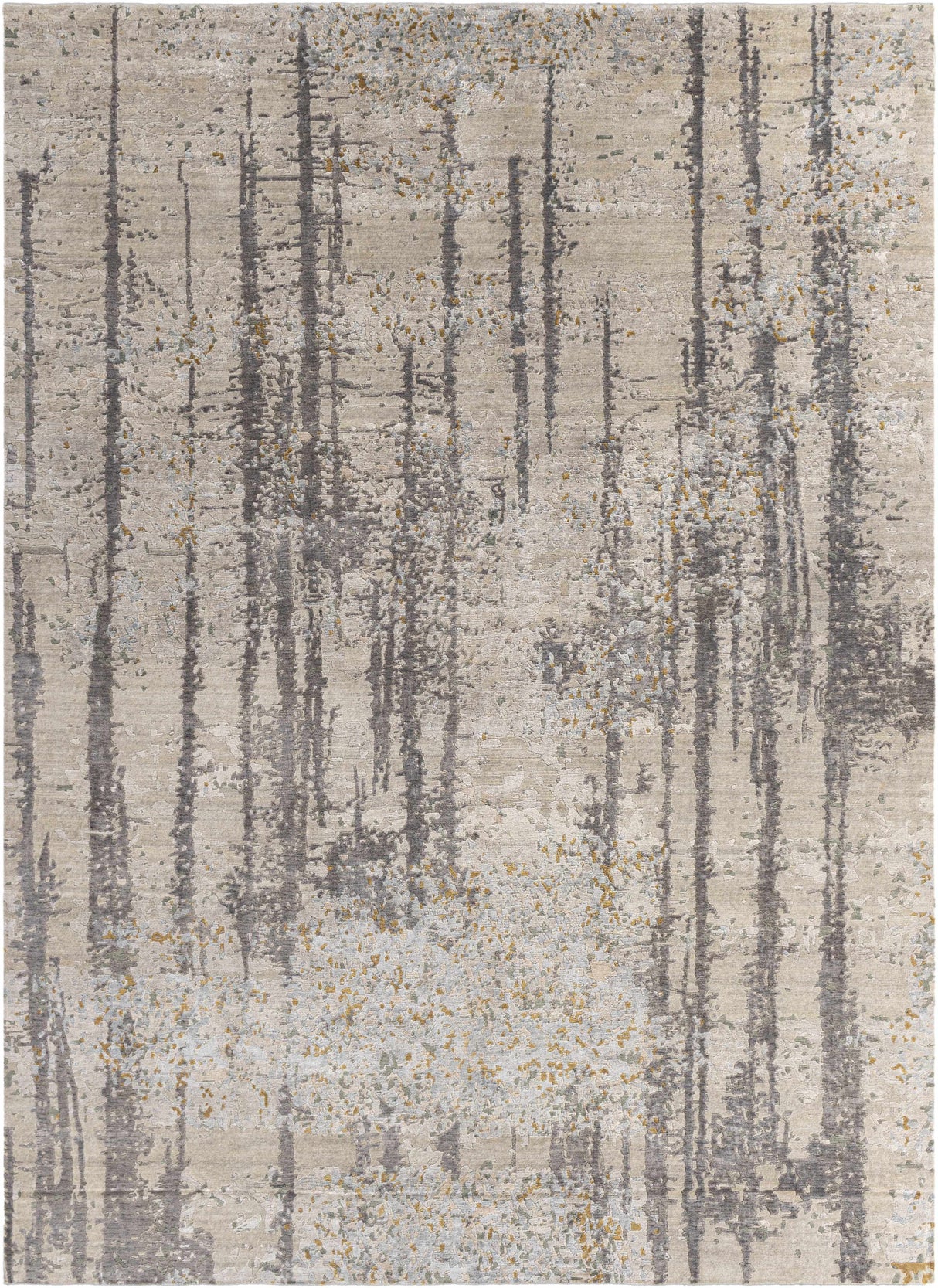 Moncure Area Rug - Clearance