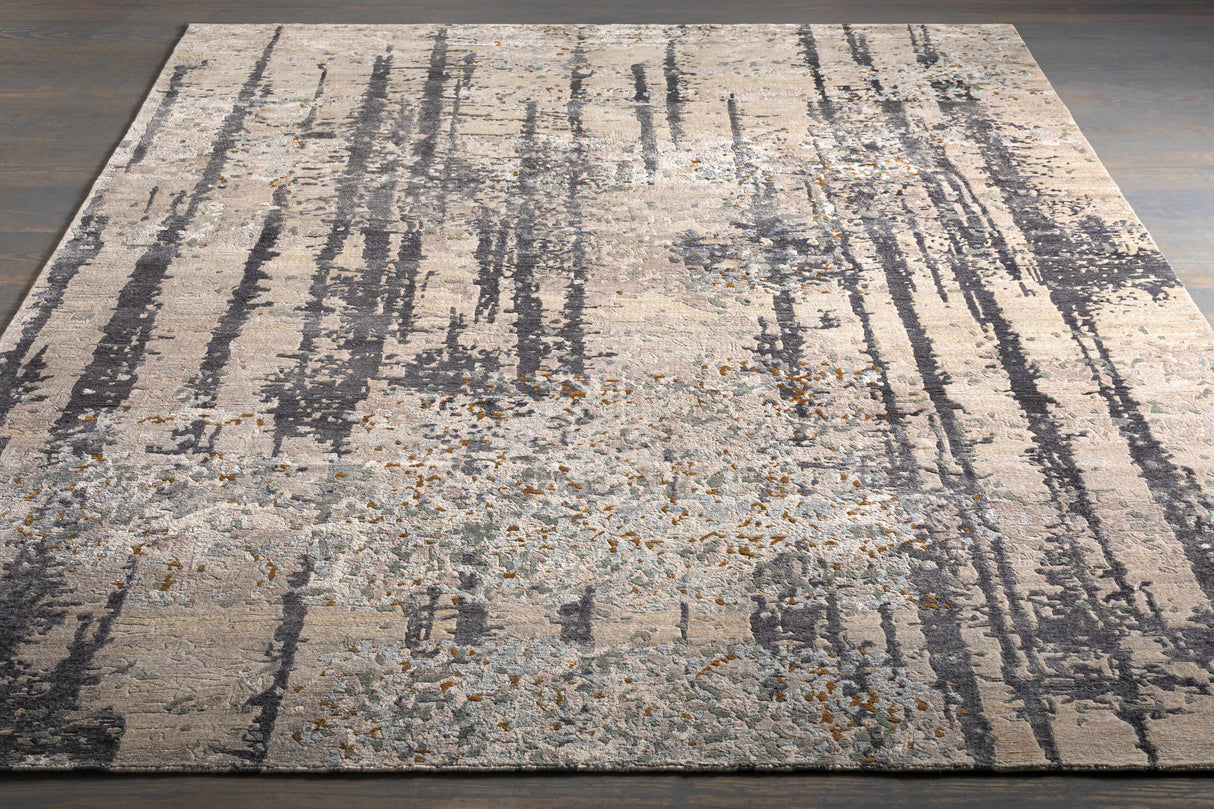Moncure Area Rug - Clearance