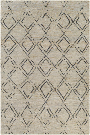 Monkstown Jute Carpet - Clearance