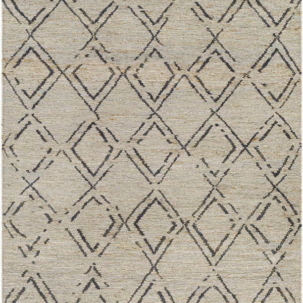 Monkstown Jute Carpet - Clearance