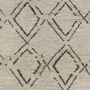 Monkstown Jute Carpet - Clearance