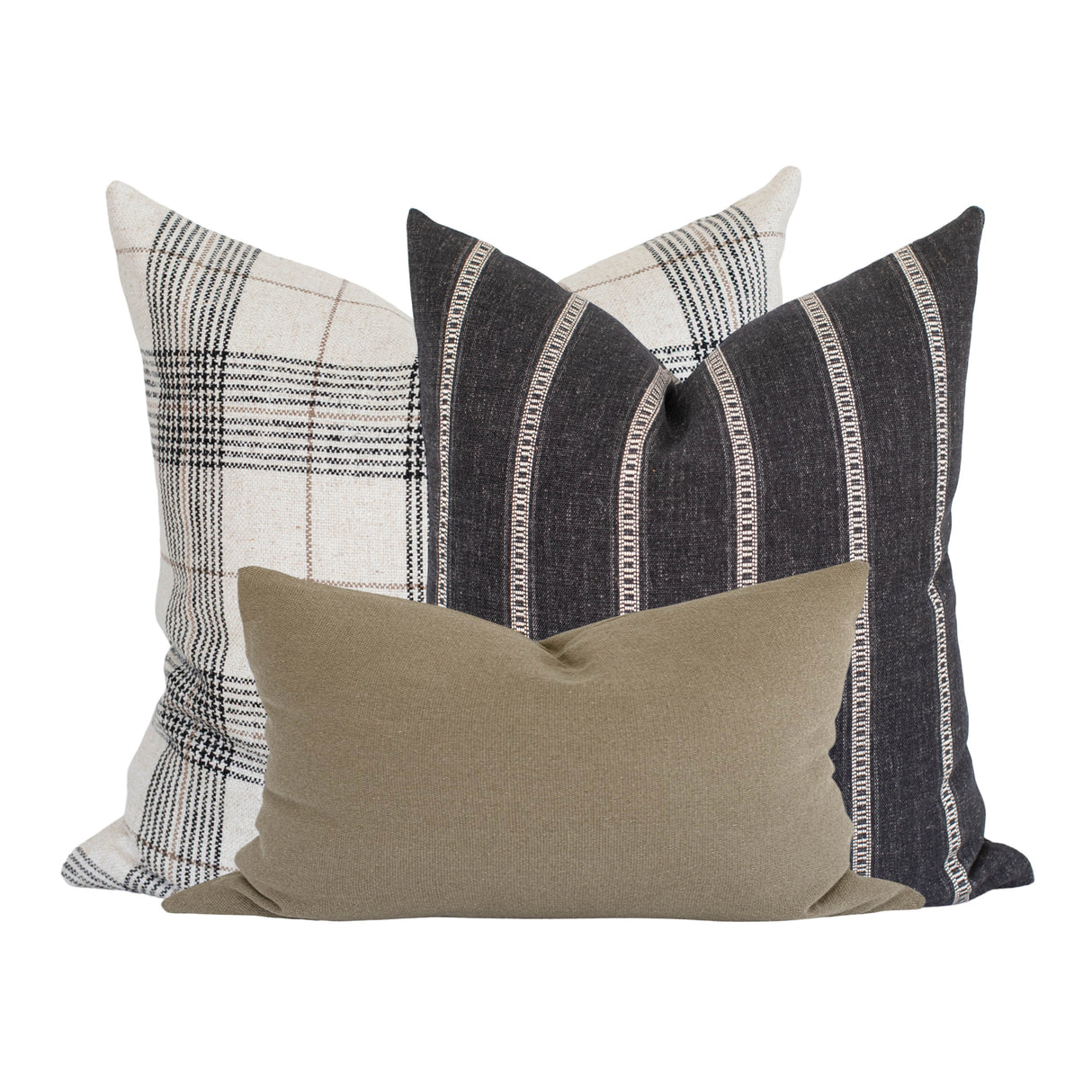 Monroe Throw Pillow